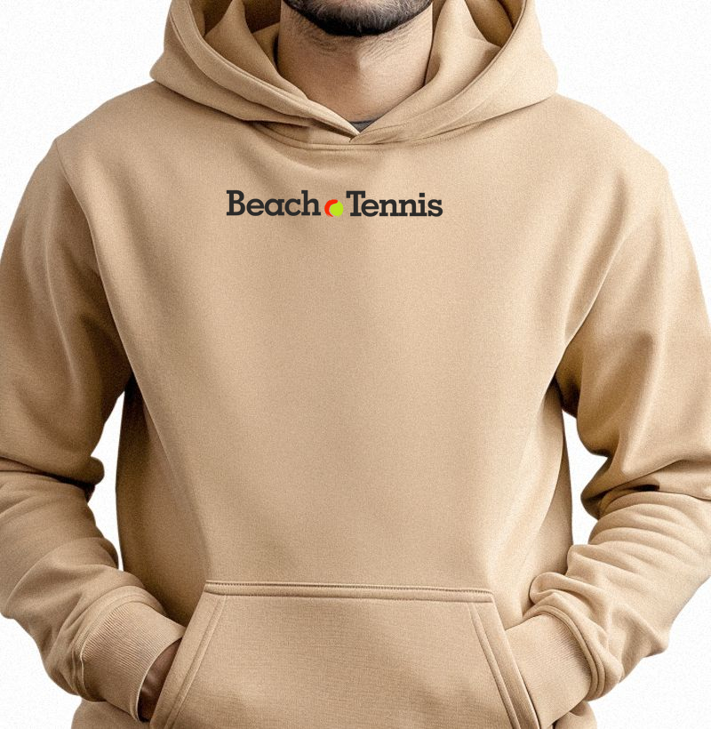 BOLD BEACH TENNIS