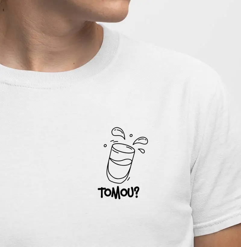 Tomou?