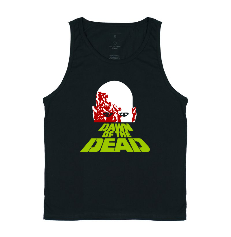 Dawn Of The Dead