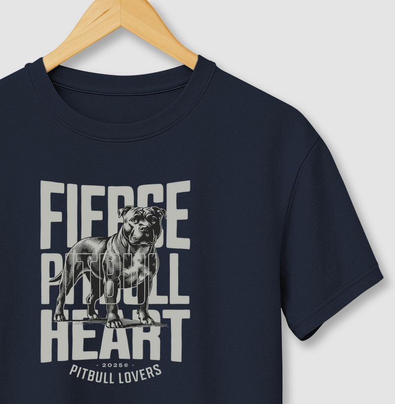 Camiseta PTB002