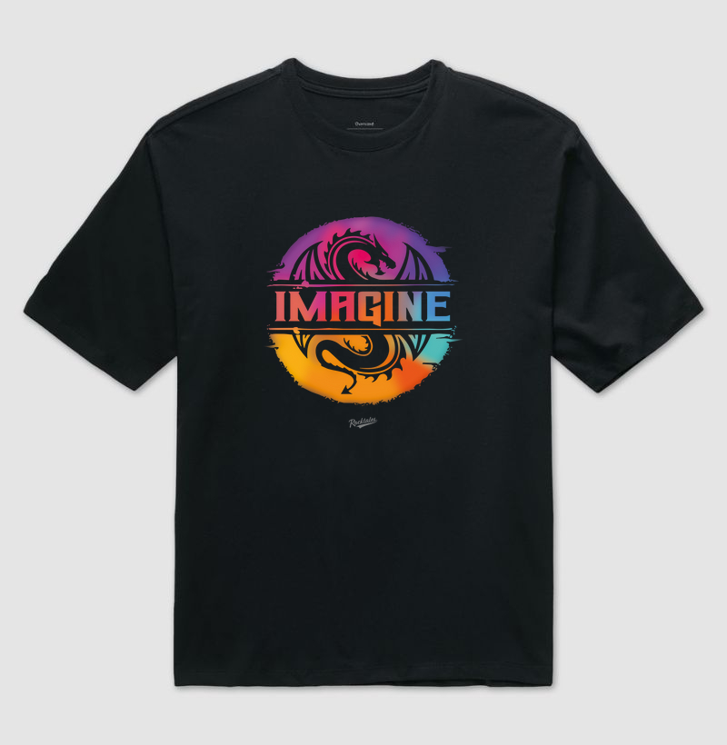 Imagine 🐲