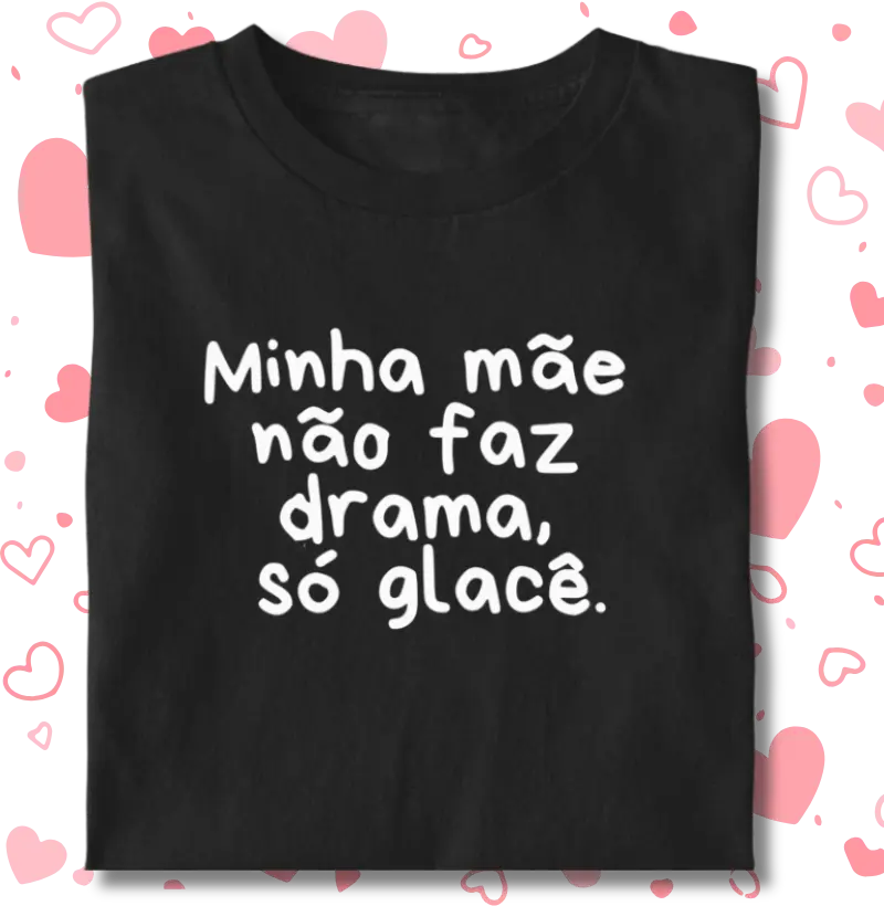 0976-Só glacê