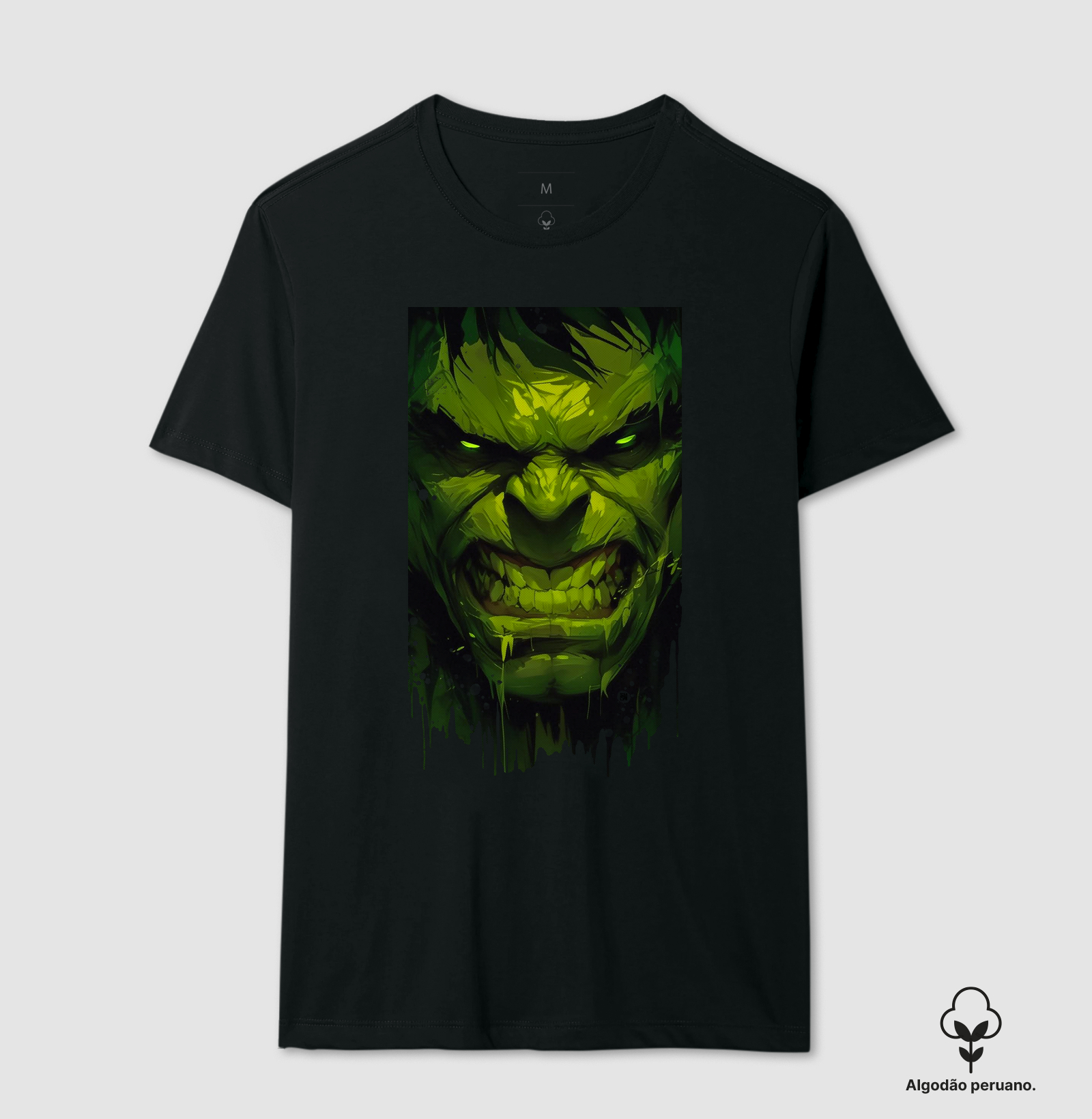 O Incrível Hulk