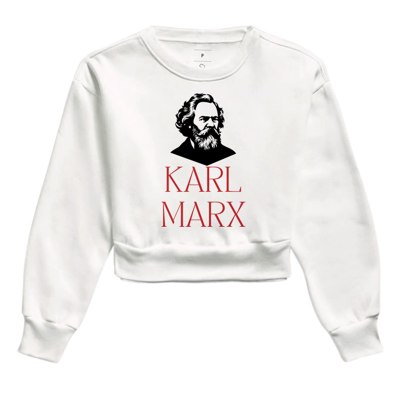 Karl Marx II