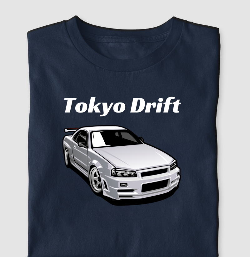 Tokyo Drift