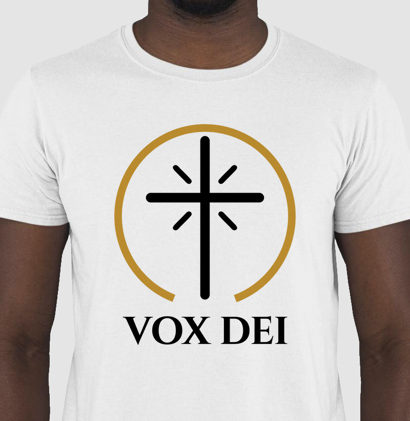 Vox Dei Logo I