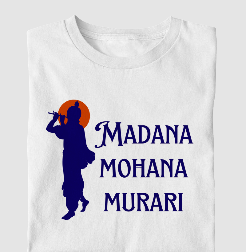 Madana Mohana Murari II