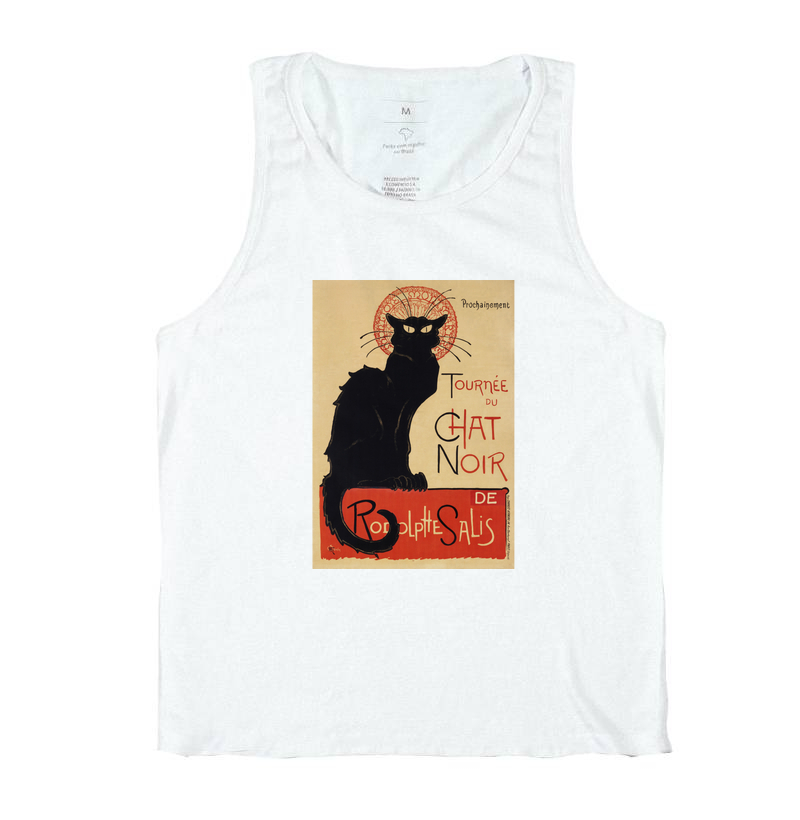Tournée du Chat Noir