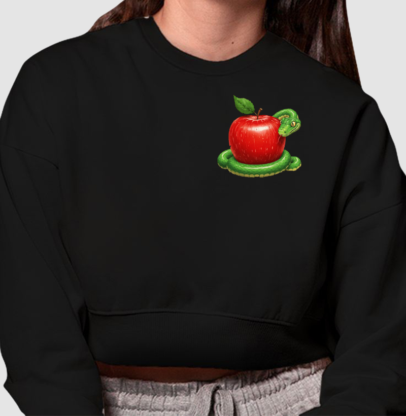 Camiseta - Pecado Original