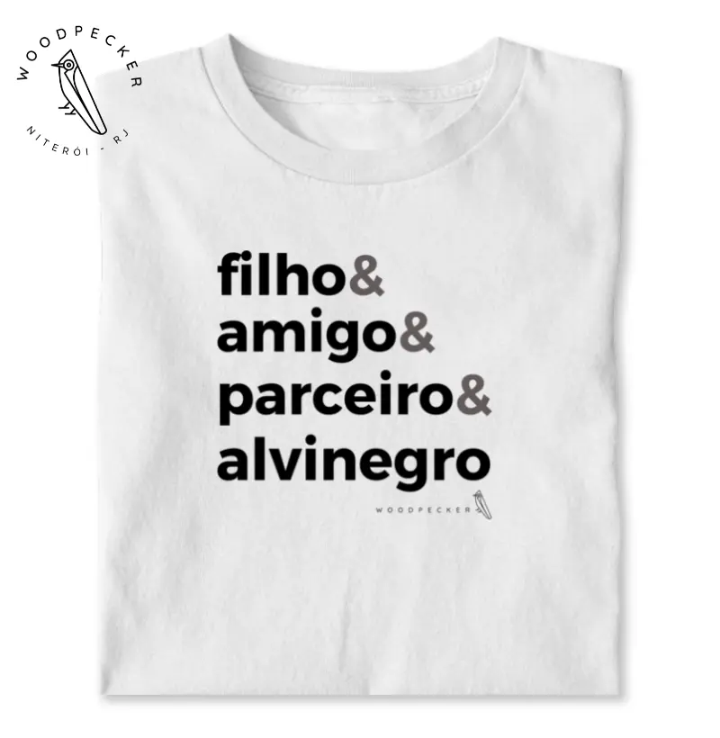 Filho Alvinegro TPTF DP FT