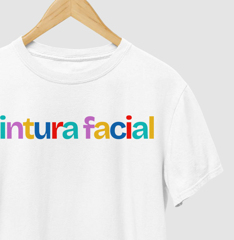 Pintura Facial Colors