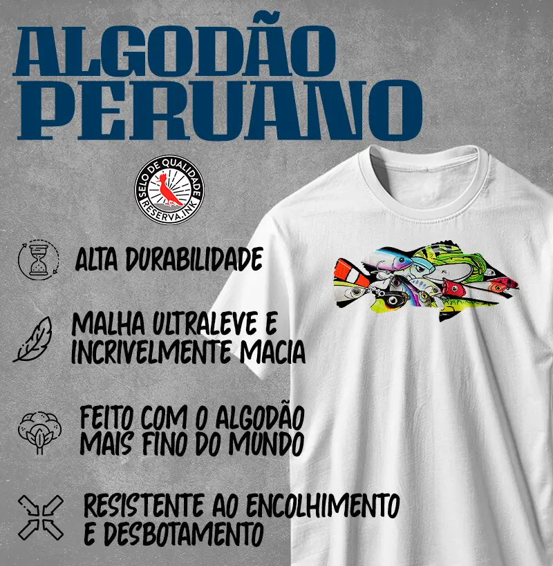 Camisa 0