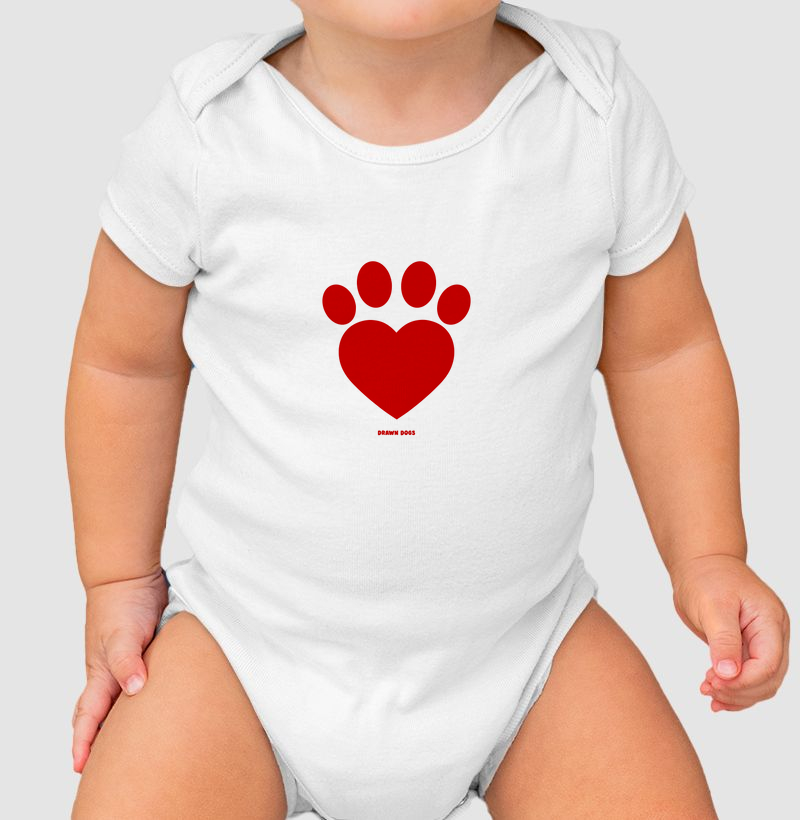 Pata de coração 02