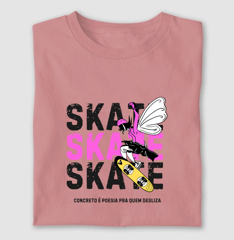 Skate Girl