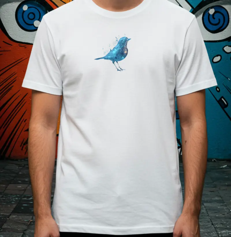 Blue Bird