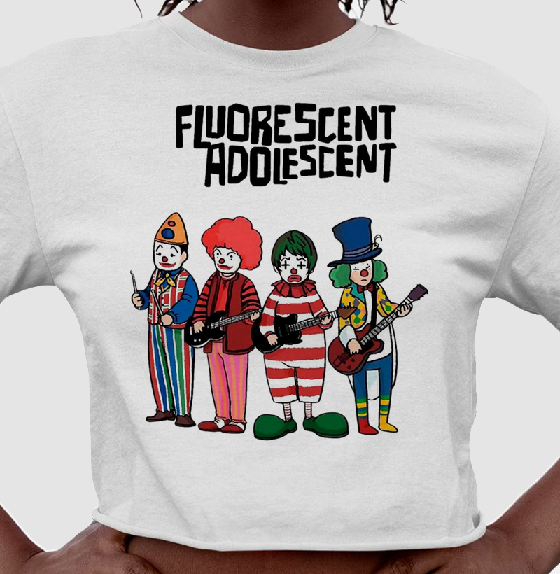 Camisa 0