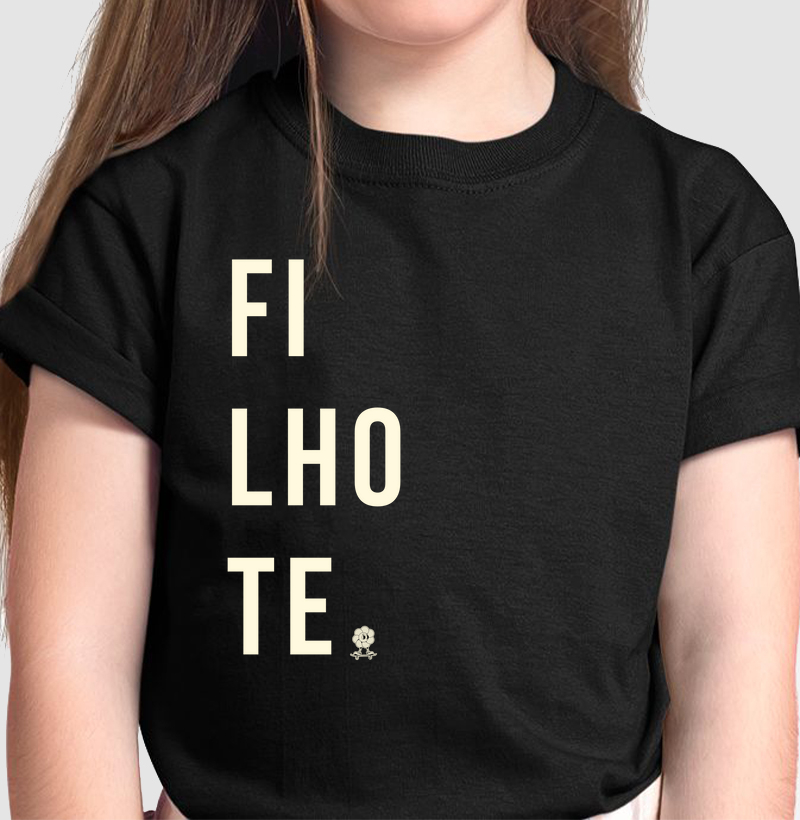 FILHOTE 