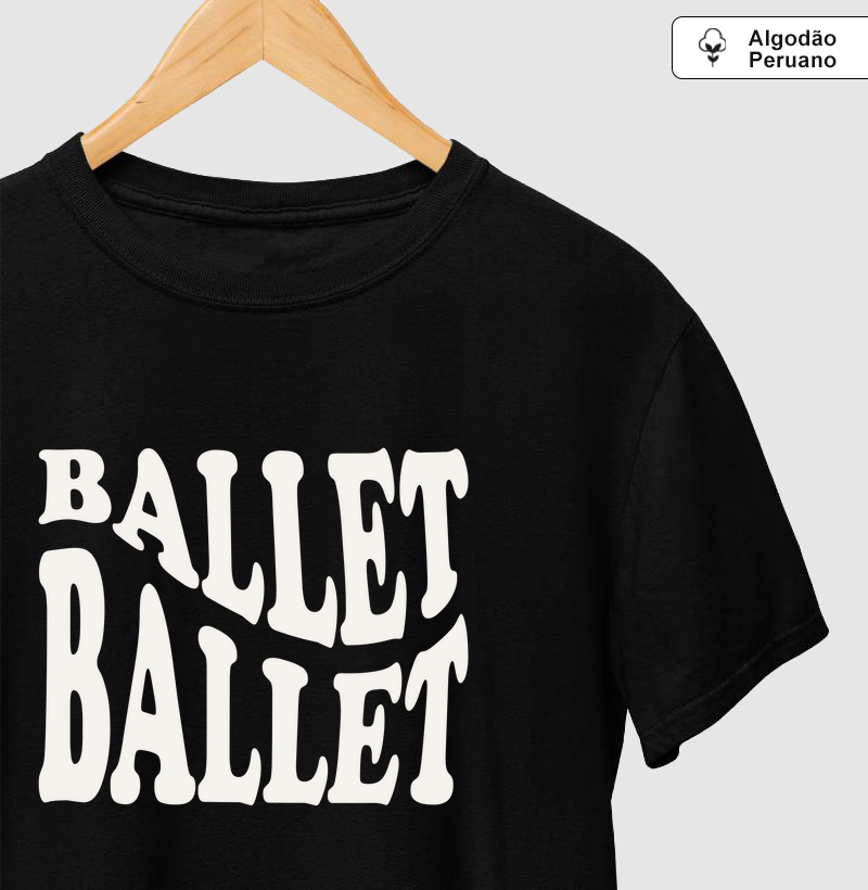 BALLET BALLET
