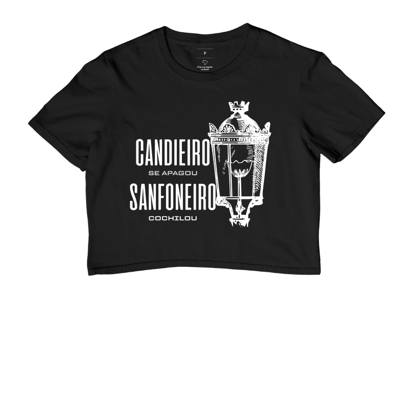 Candeiro e o Sanfoneiro