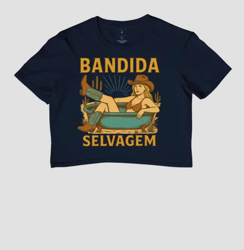 Bandida Selvagem