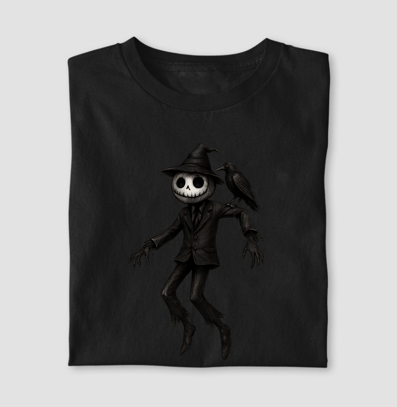 Mystical Crowkeeper | Clássica