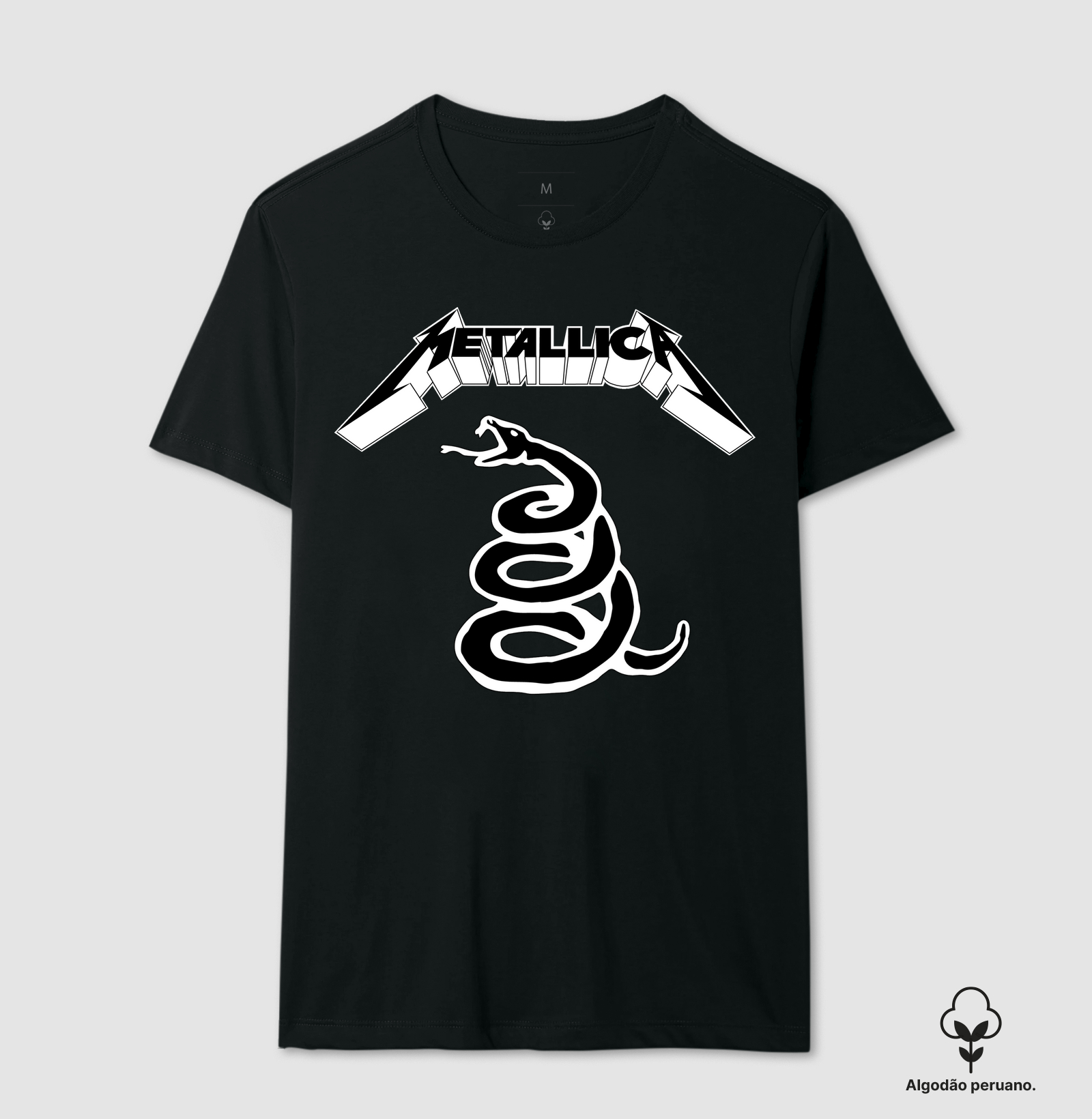 Metallica - Serpente