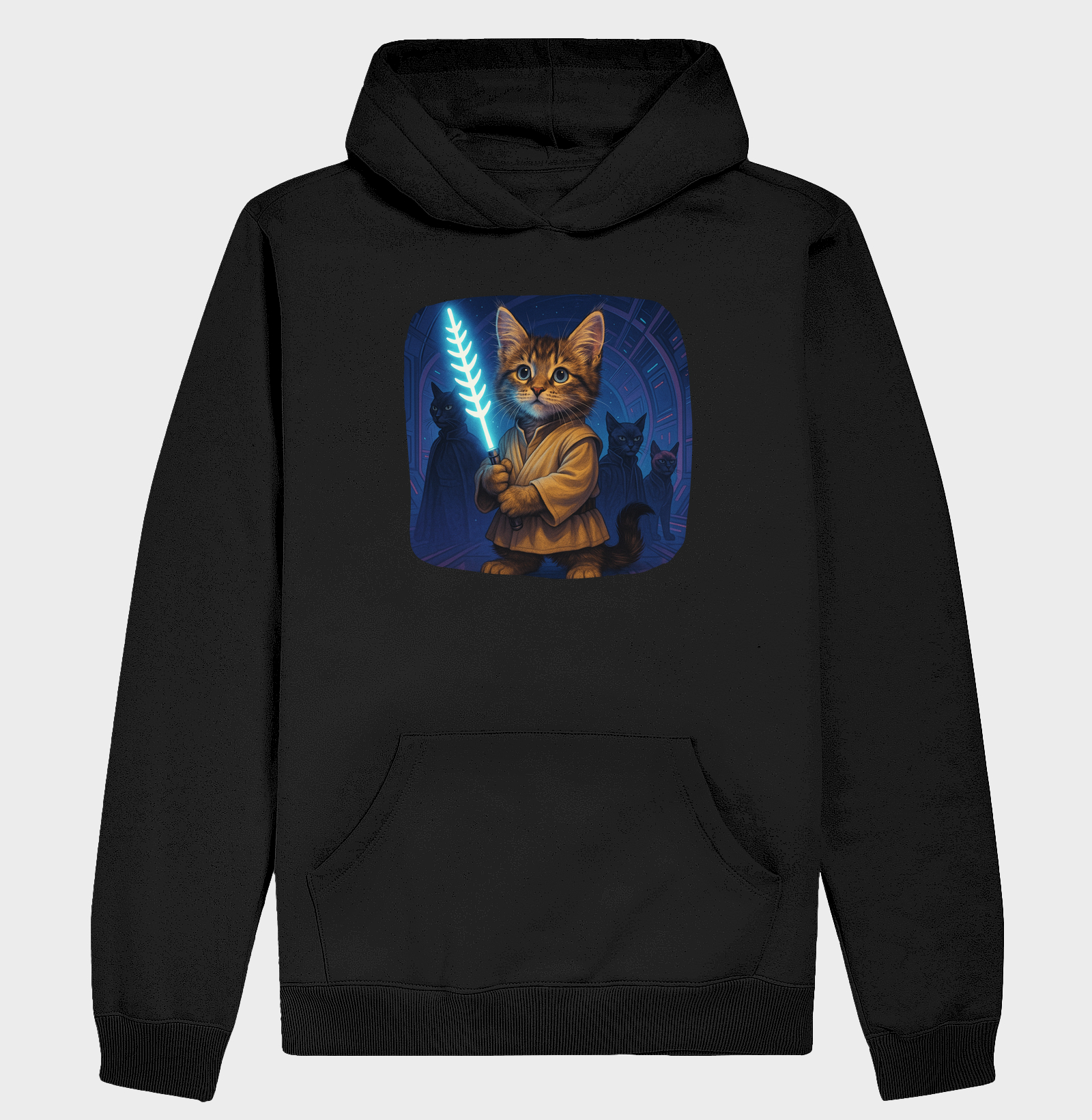Star Meow: A Ameaça Felina