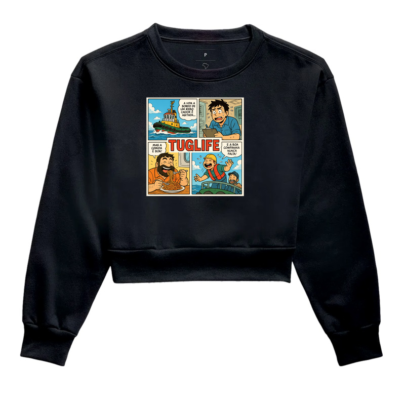 TugLife Manga