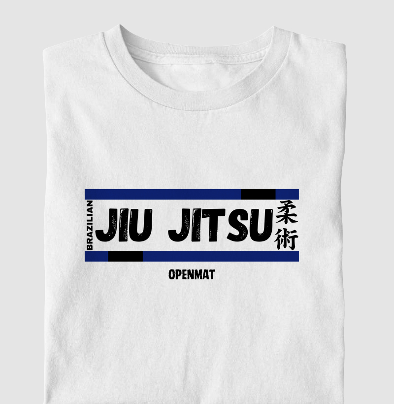 Blue Belt BJJ