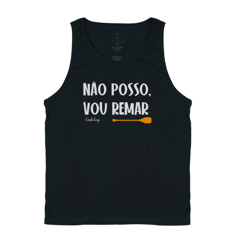 Remada em primeiro lugar