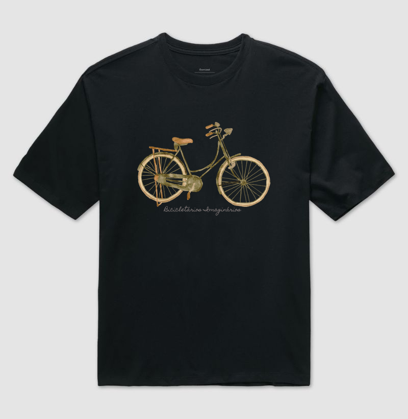 BICICLETA Clássica Antiga