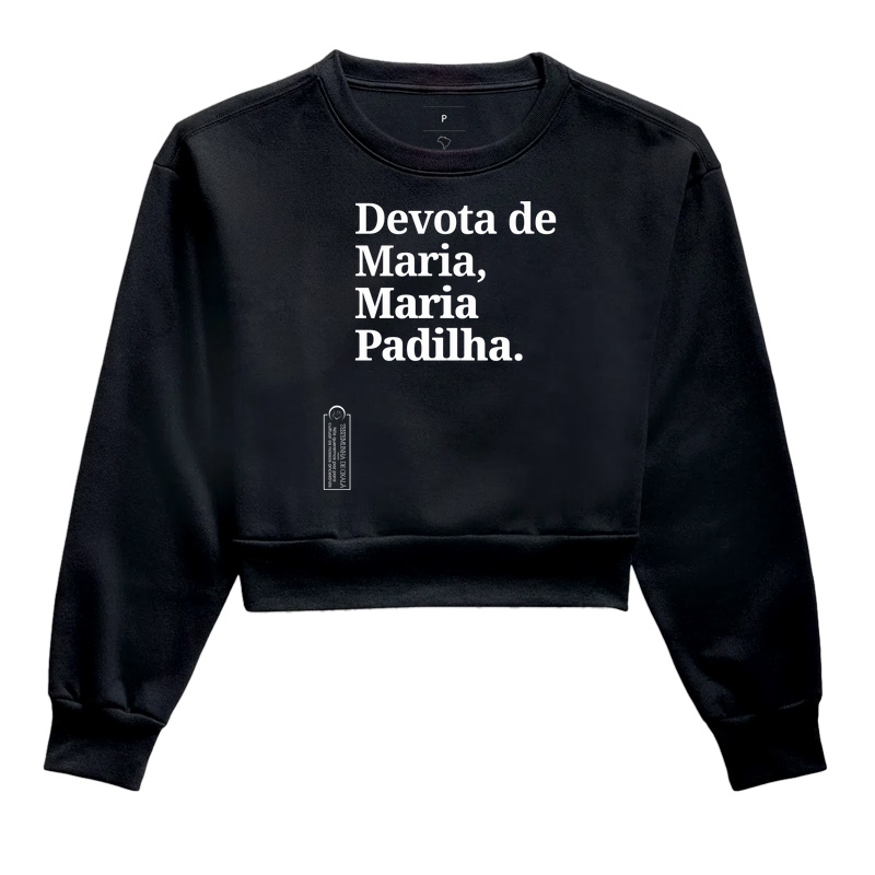 Devota de Padilha