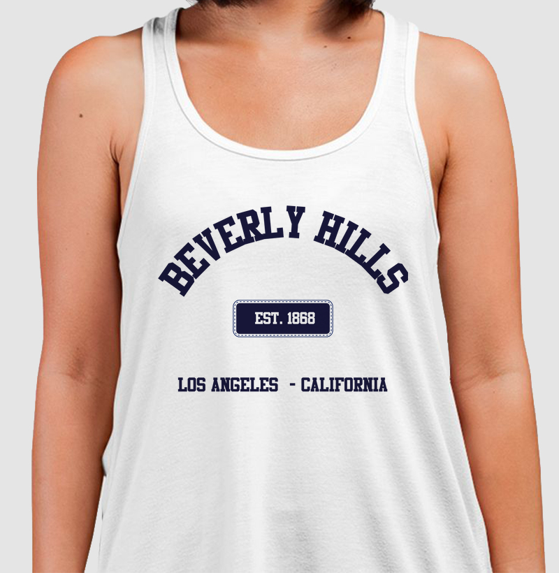 BEVERLY HILLS