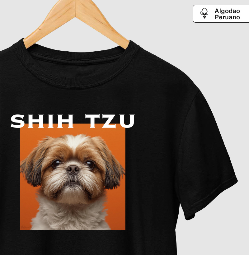 Shih Tzu