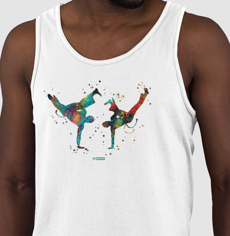 CAPOEIRA COLORS III