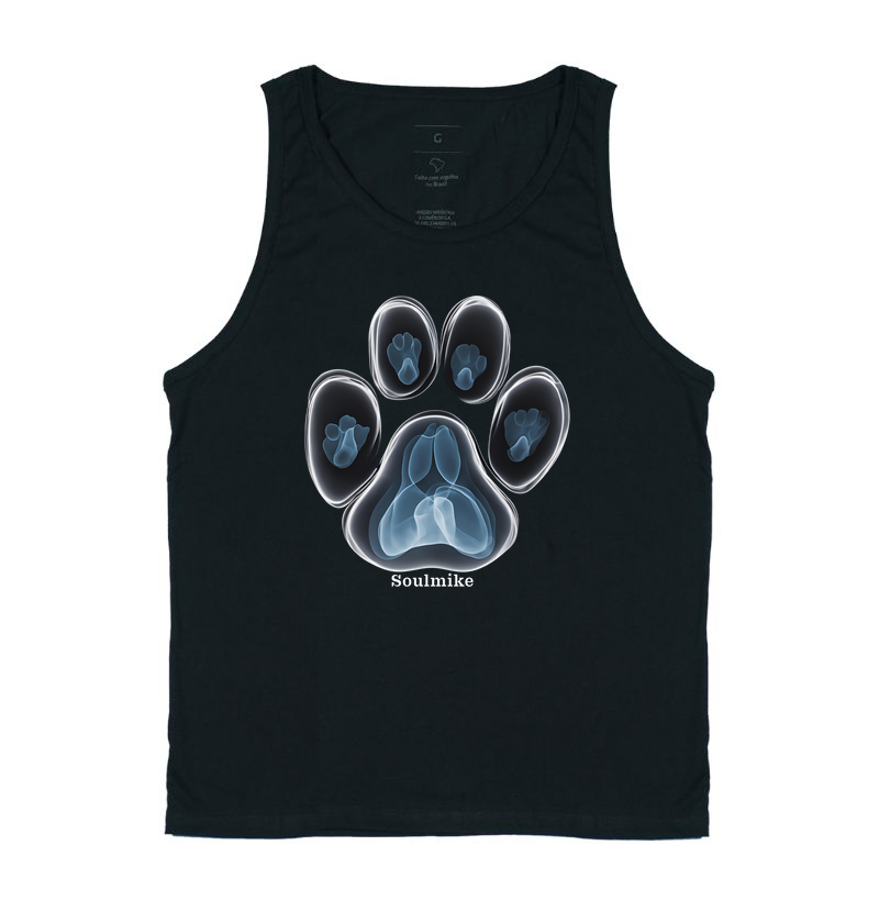 Pata canina Rx II