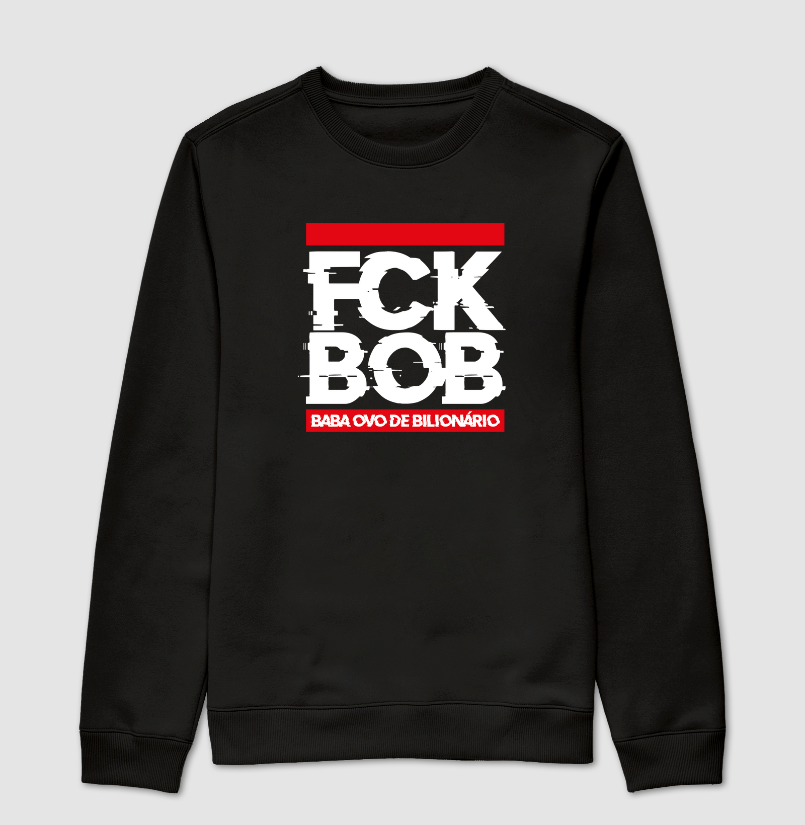 FCK BOB