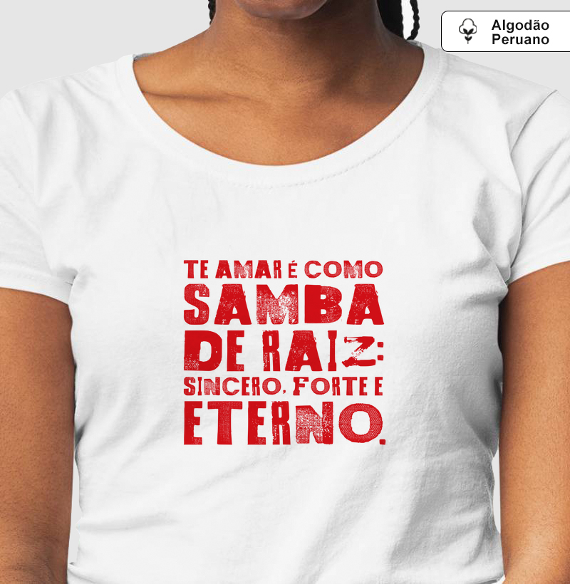 Te Amar é