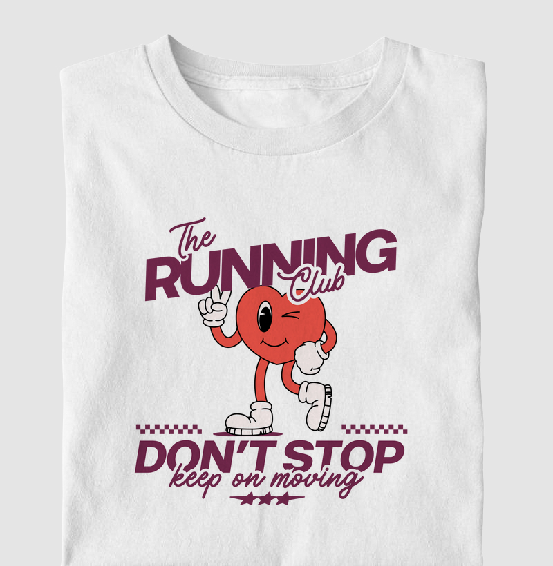 The running Club