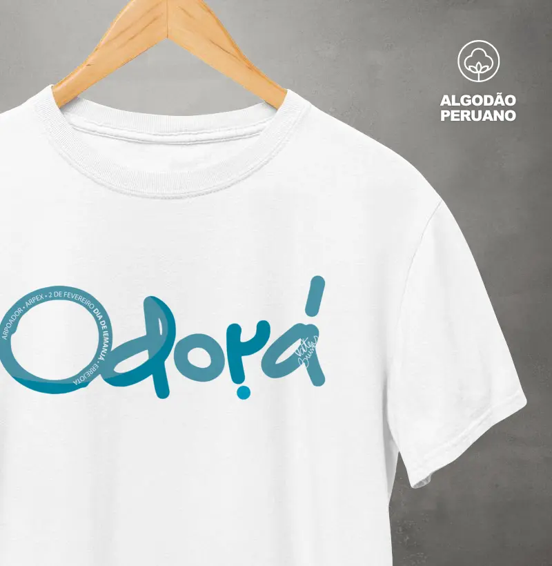 ODOYÁ - SAUDAÇÃO A IEMANJÁ