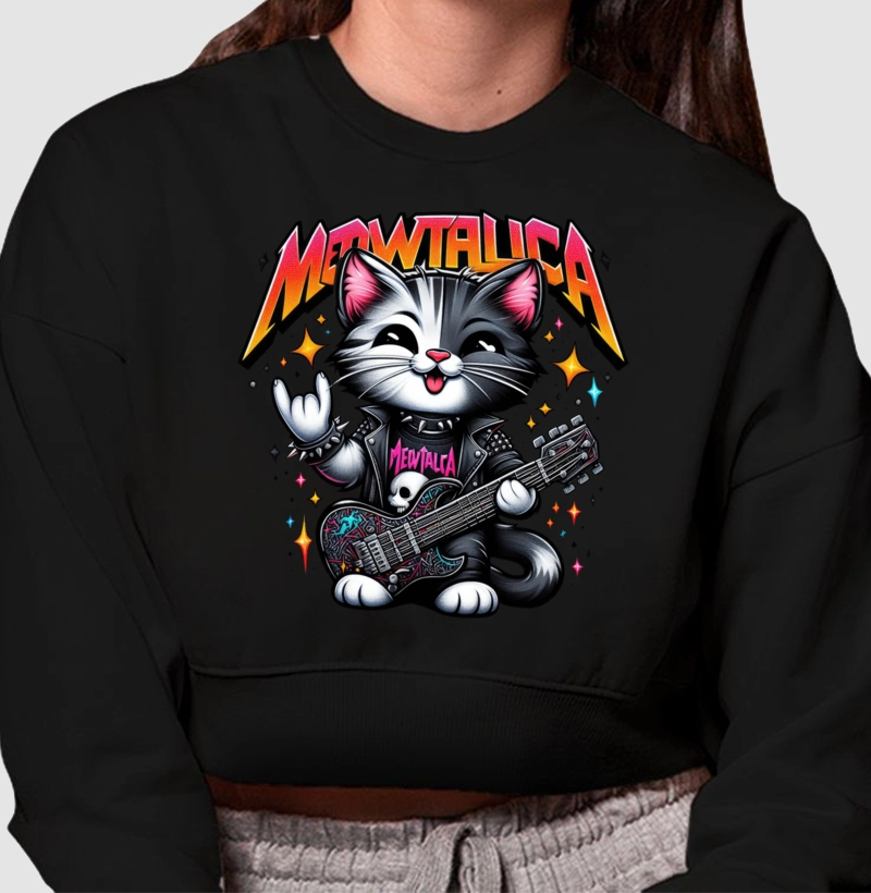 Mewtalica