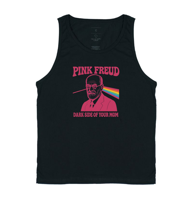 Pink Freud