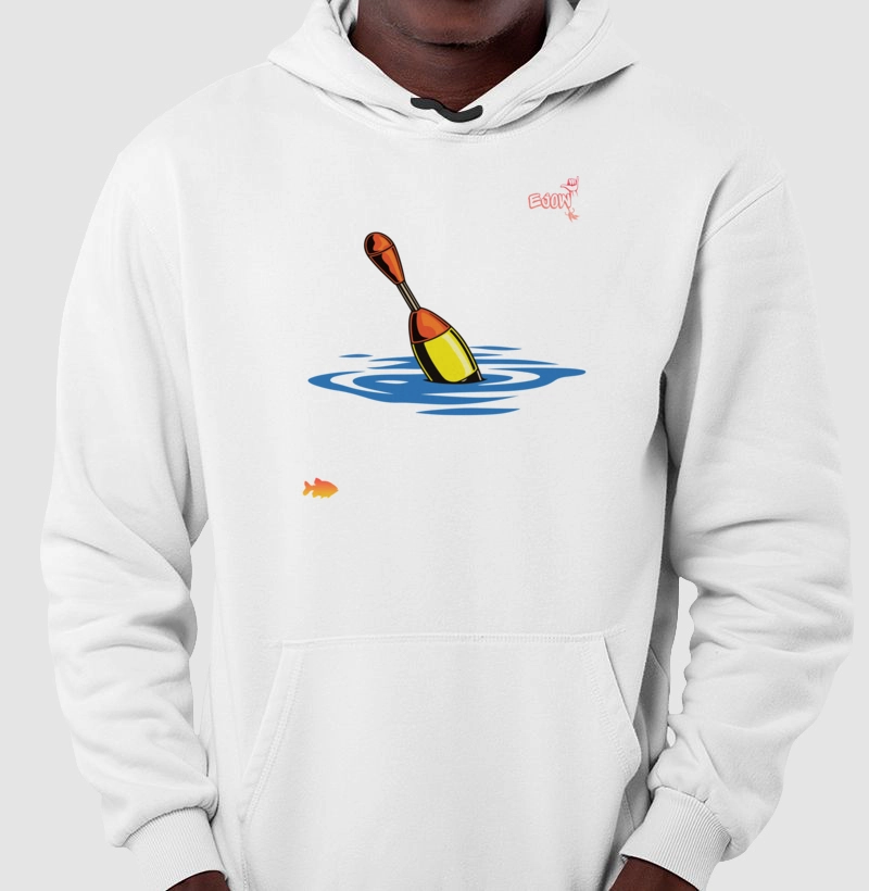 MOLETOM BoiaFlutuante