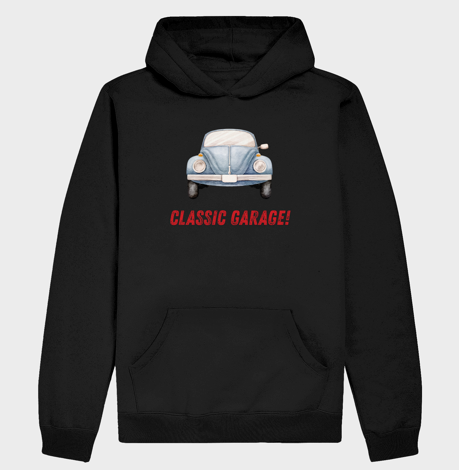 CLASSIC GARAGE