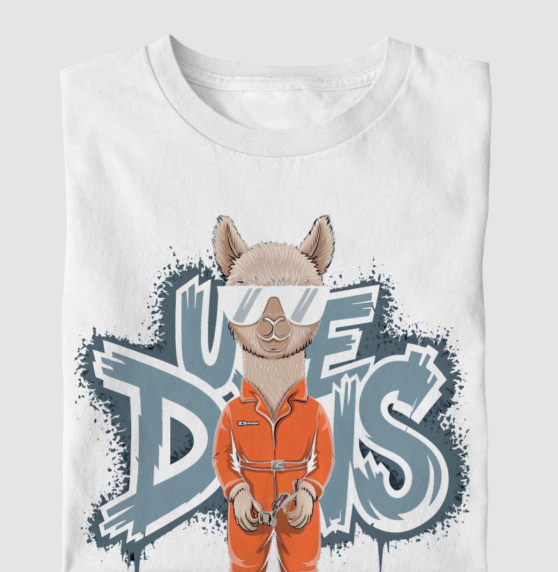 Camisa Alpaca Ice or Dark