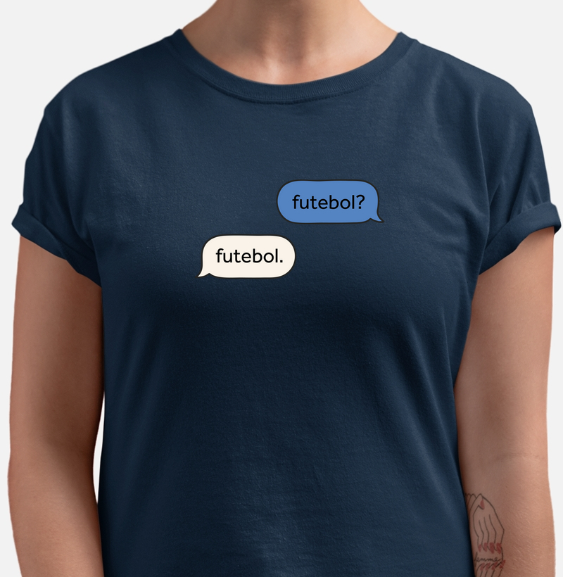 futebol?