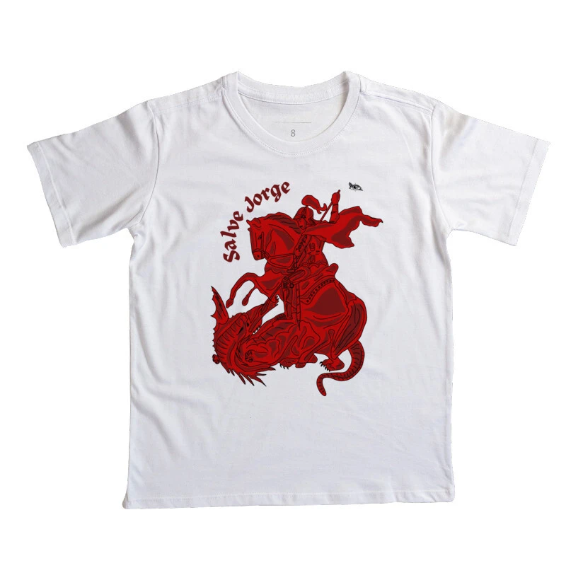 Salve Jorge