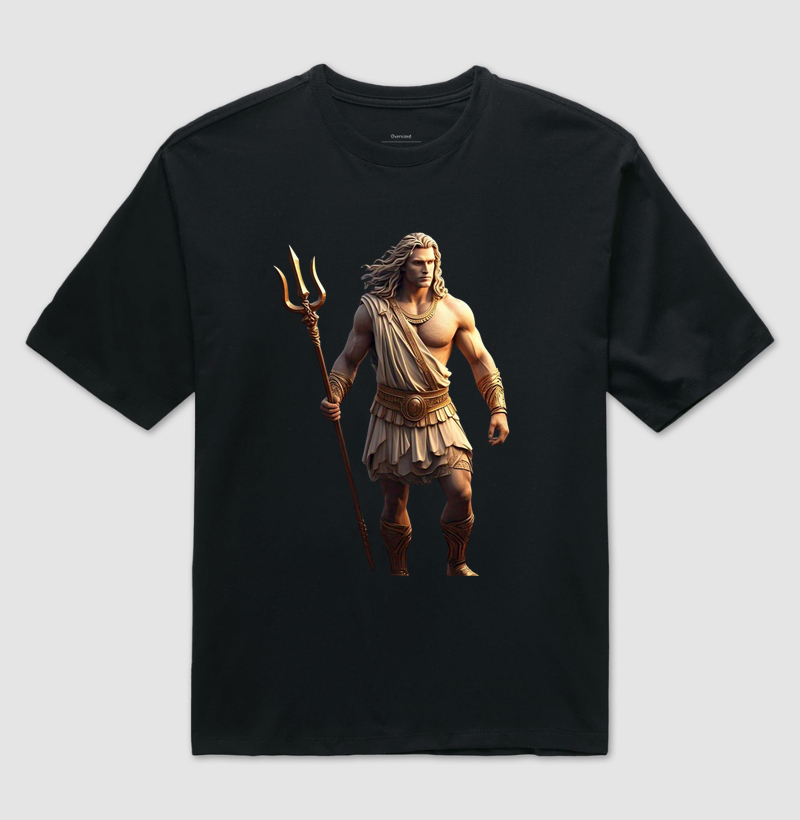POSEIDON