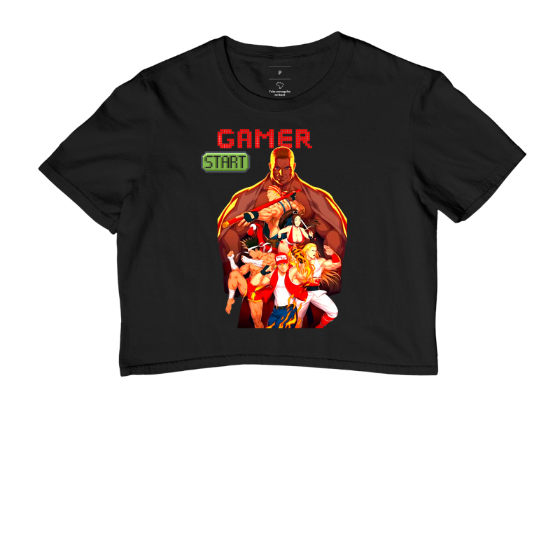 Gamer
