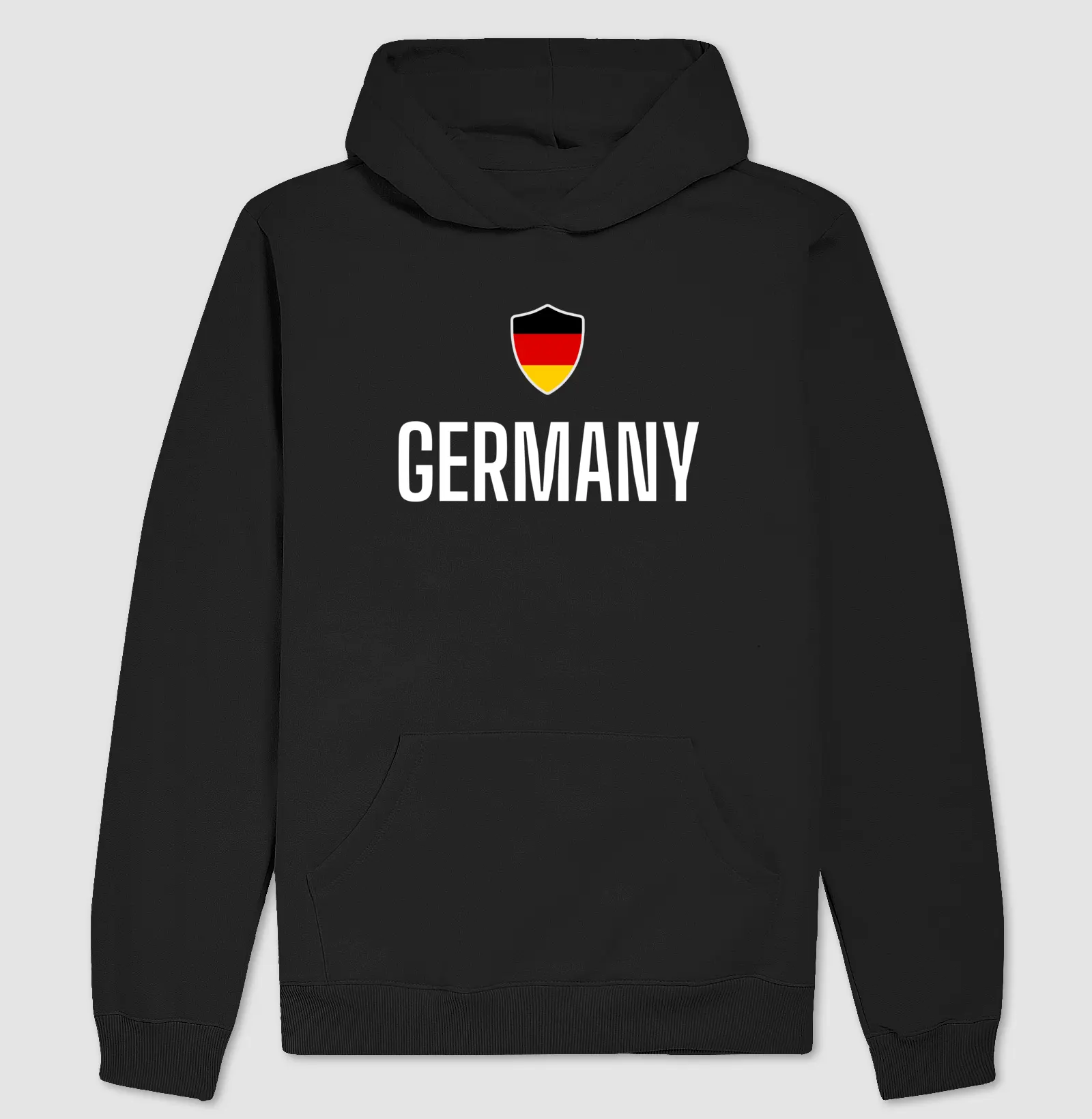 Alemanha Escudo - Germany